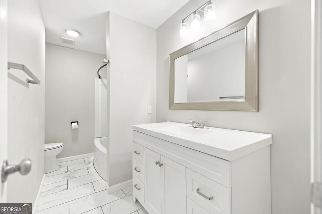 104 Fox Glen Drive Warner Robins - Photo 23