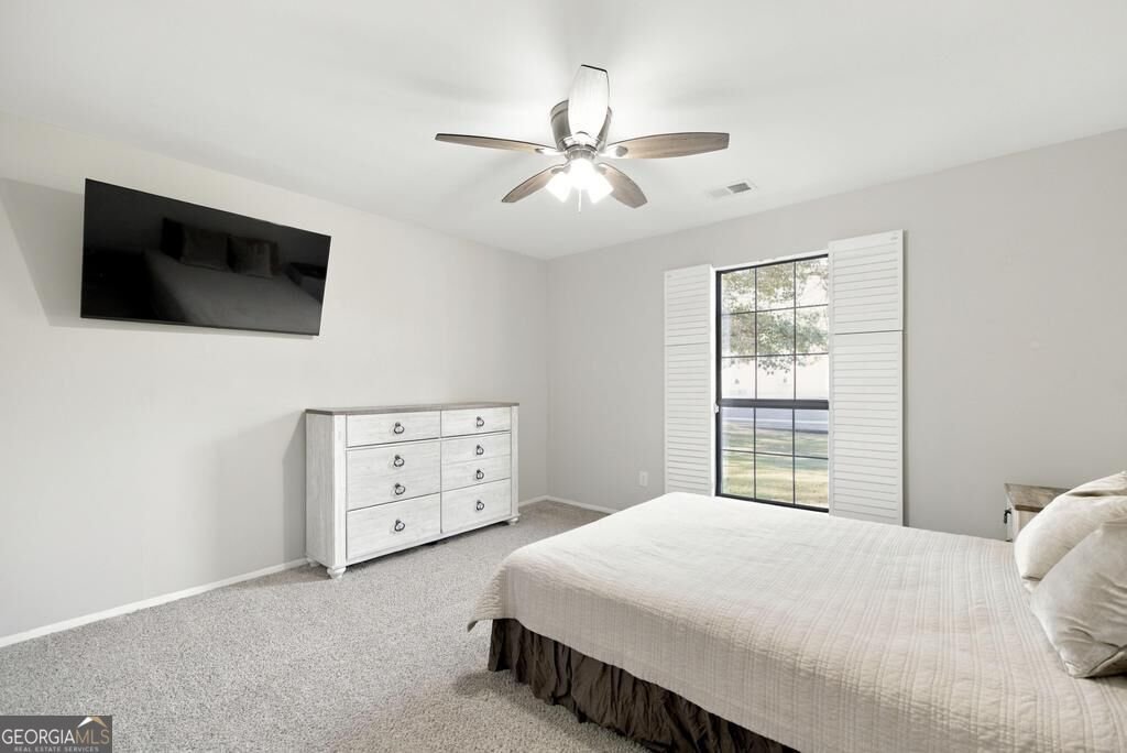 104 Fox Glen Drive Warner Robins - Photo 24