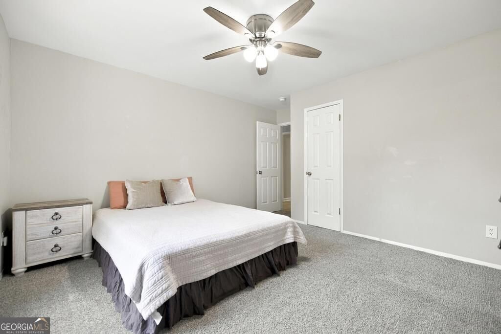 104 Fox Glen Drive Warner Robins - Photo 25