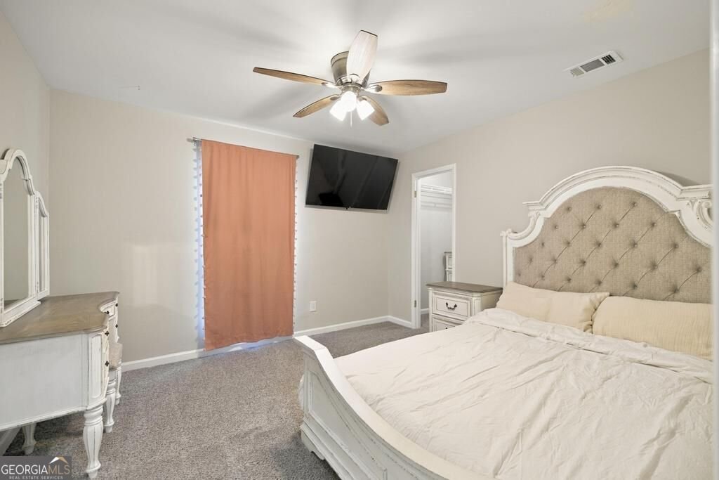 104 Fox Glen Drive Warner Robins - Photo 26