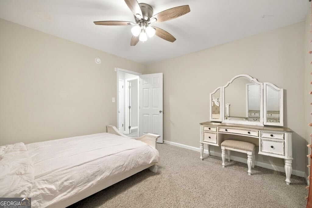 104 Fox Glen Drive Warner Robins - Photo 27