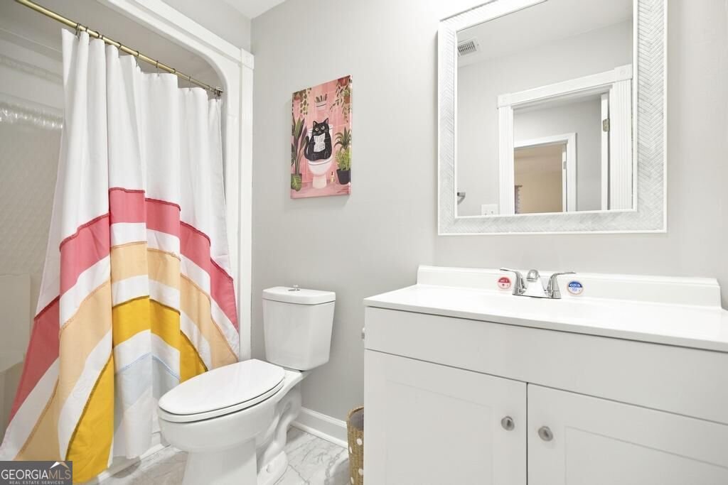 104 Fox Glen Drive Warner Robins - Photo 29