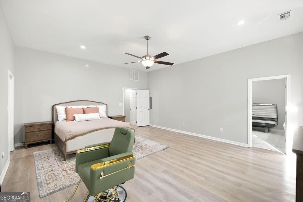 104 Fox Glen Drive Warner Robins - Photo 31