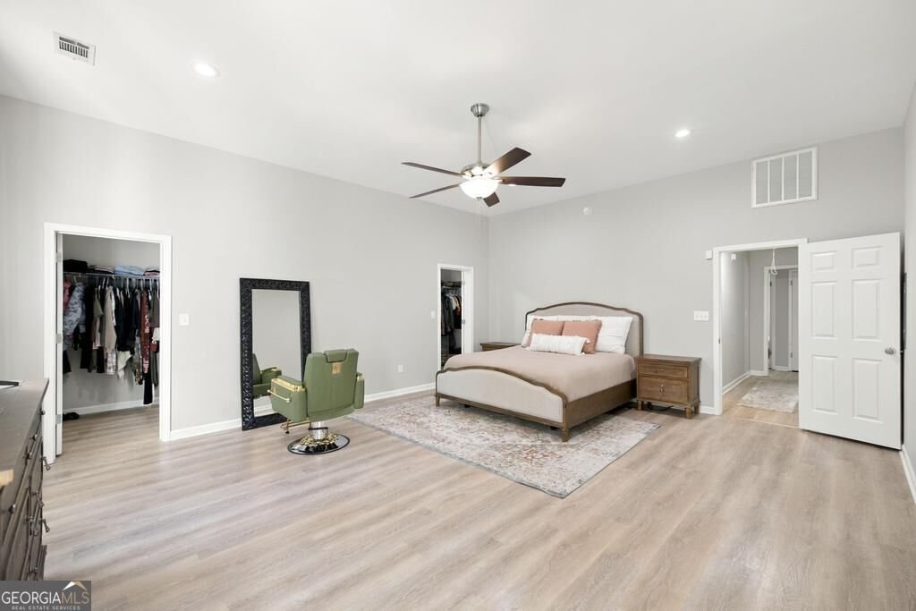 104 Fox Glen Drive Warner Robins - Photo 32