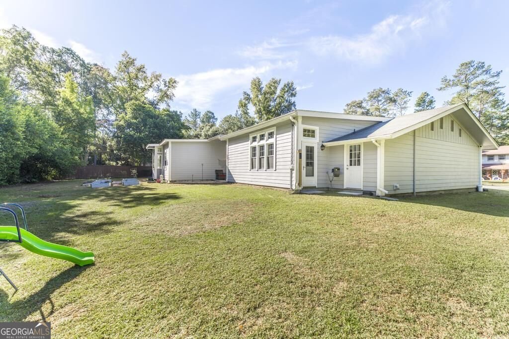 104 Fox Glen Drive Warner Robins - Photo 43