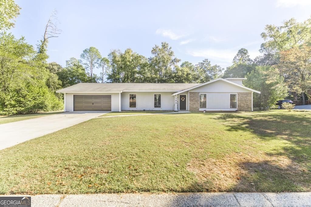104 Fox Glen Drive Warner Robins - Photo 45