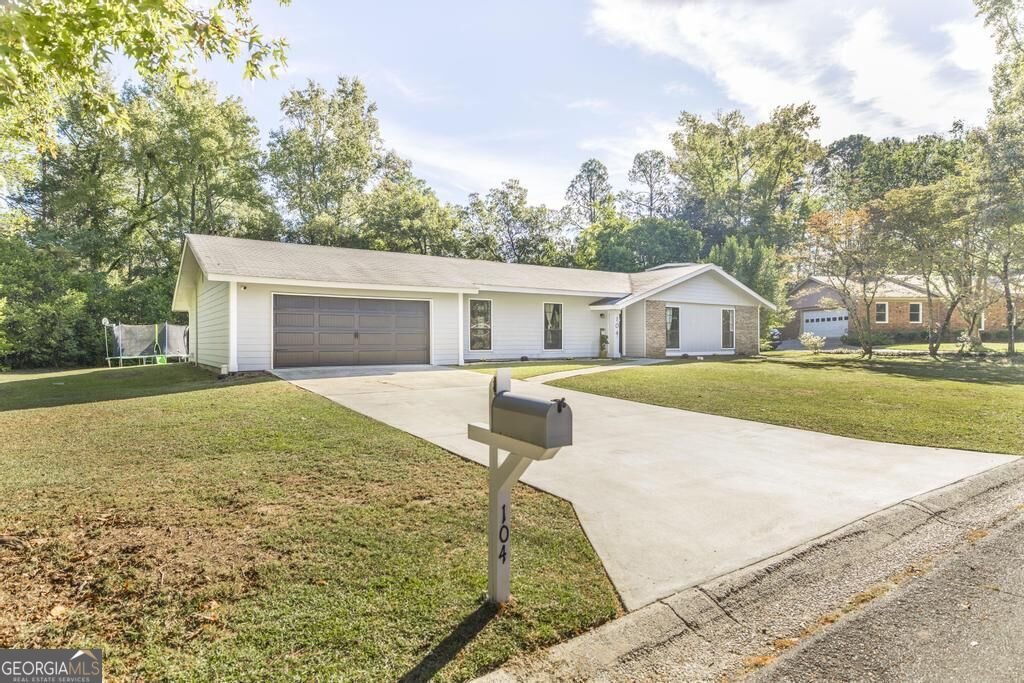 104 Fox Glen Drive Warner Robins - Photo 46
