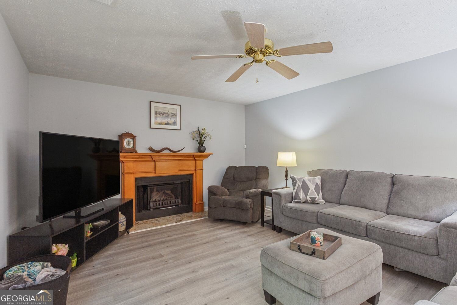 3220 Summer View Drive Johns Creek - Photo 22