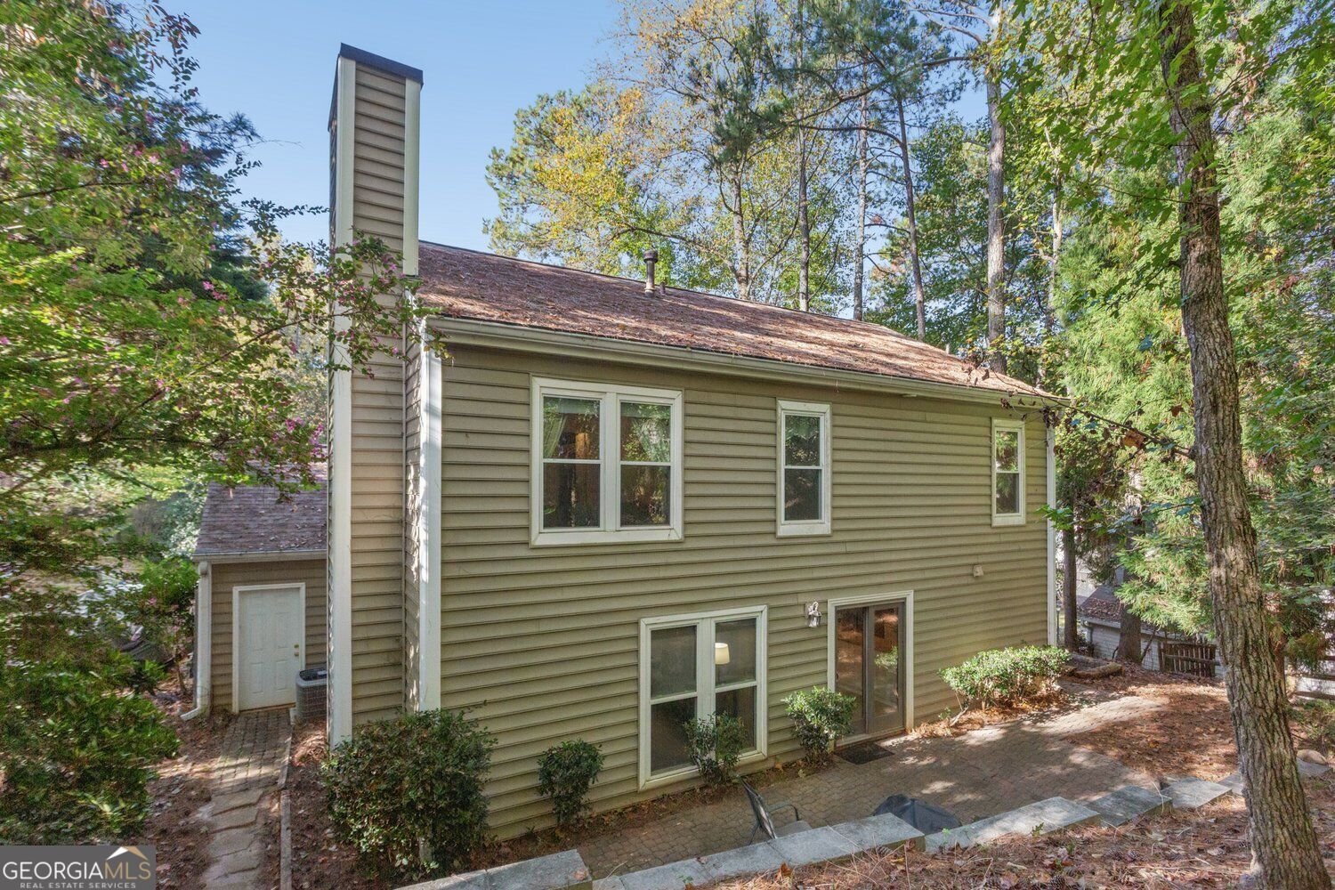 3220 Summer View Drive Johns Creek - Photo 49