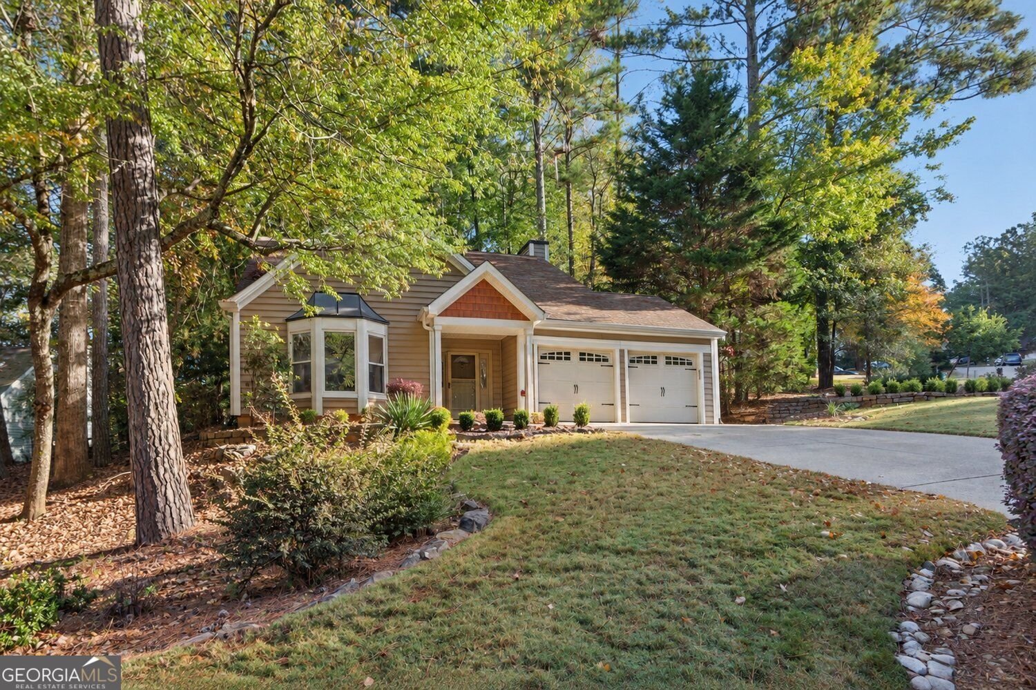 3220 Summer View Drive Johns Creek - Photo 8