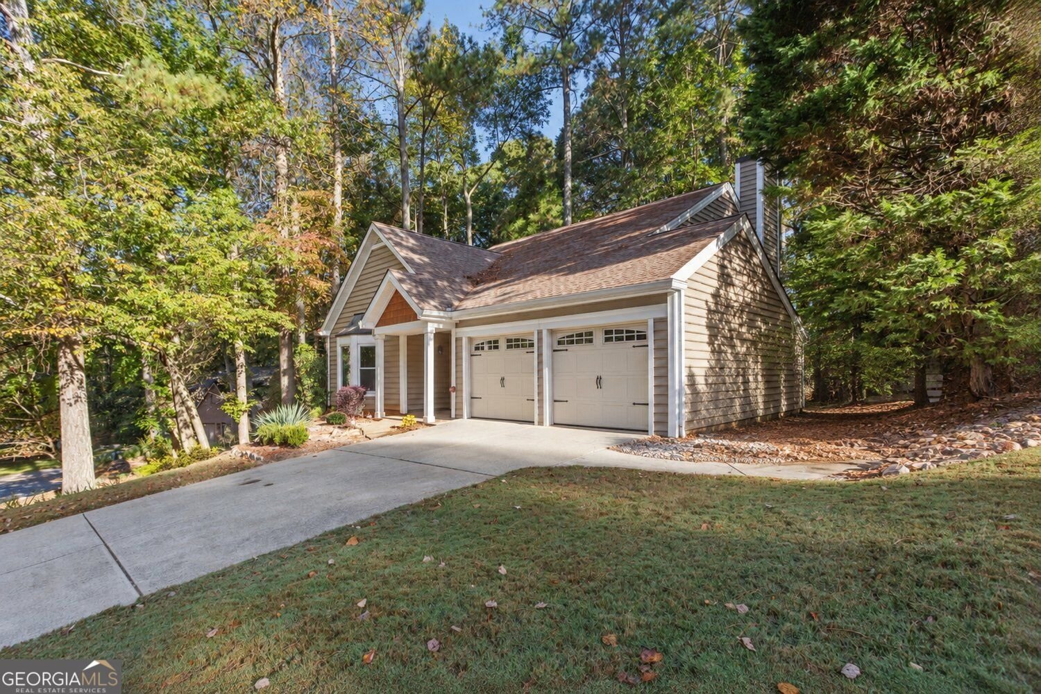3220 Summer View Drive Johns Creek - Photo 9