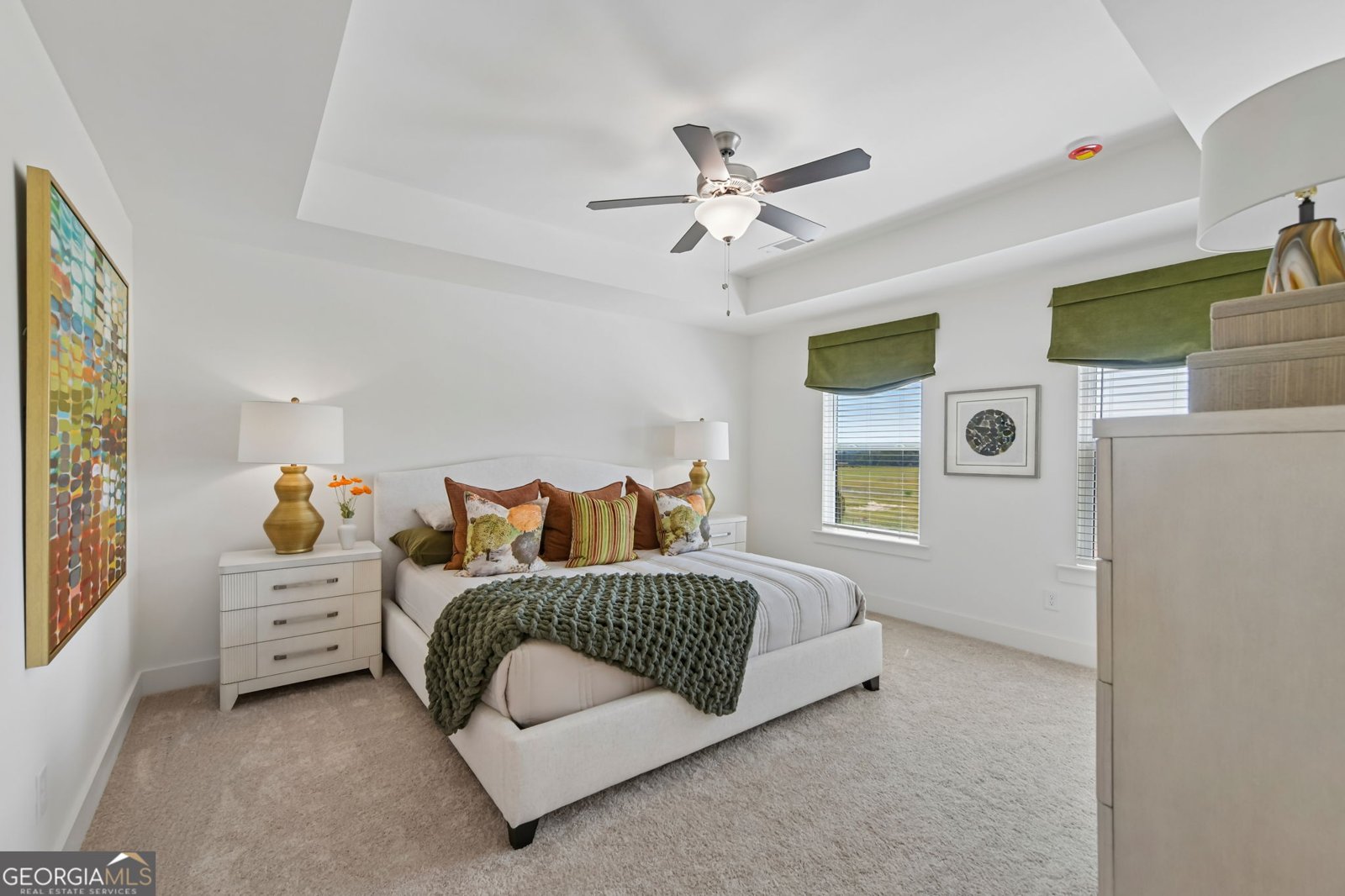 263 Barracks Way Hoschton - Photo 17