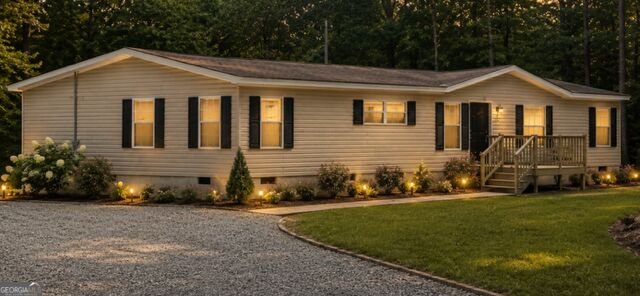 196 Old Scout Road Jackson - main photo