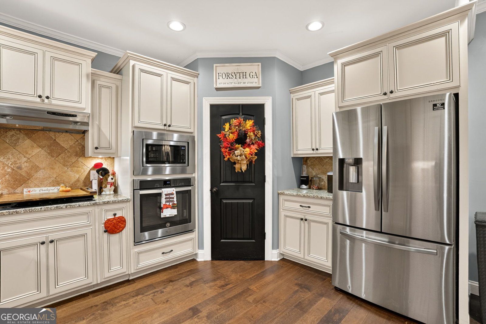 104 Adam Drive Forsyth - Photo 11
