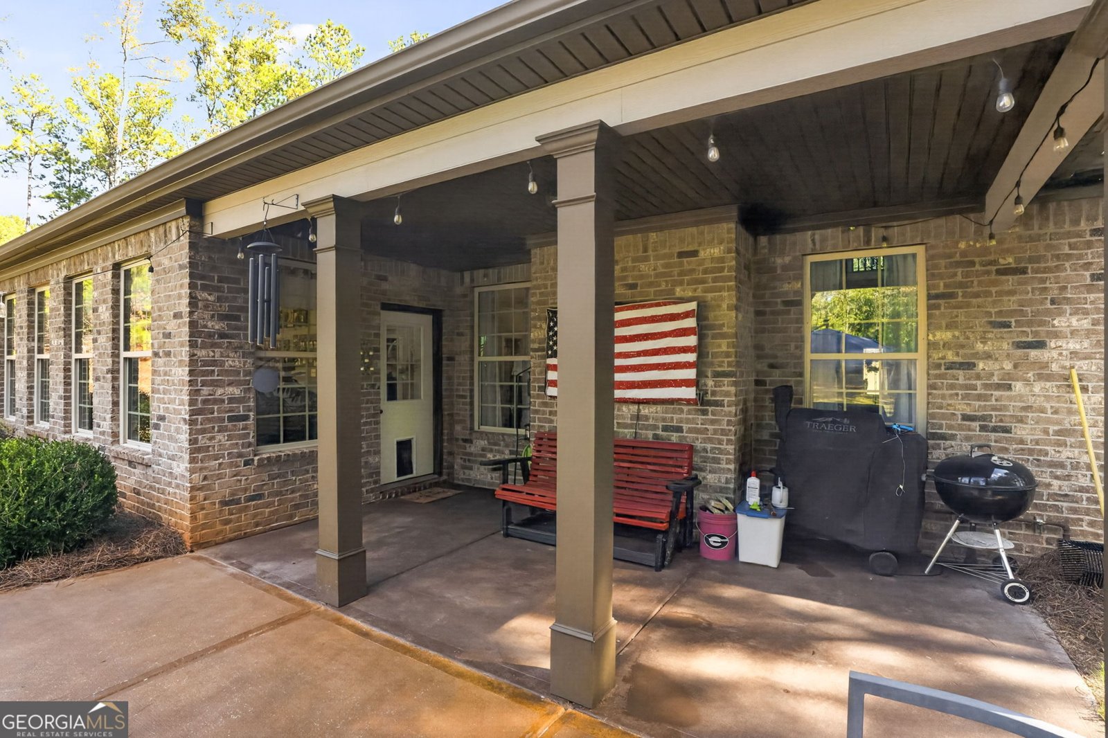 104 Adam Drive Forsyth - Photo 35