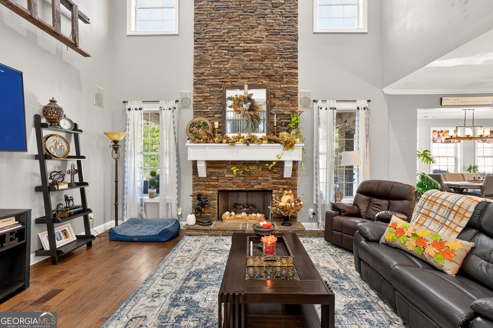 104 Adam Drive Forsyth - Photo 7
