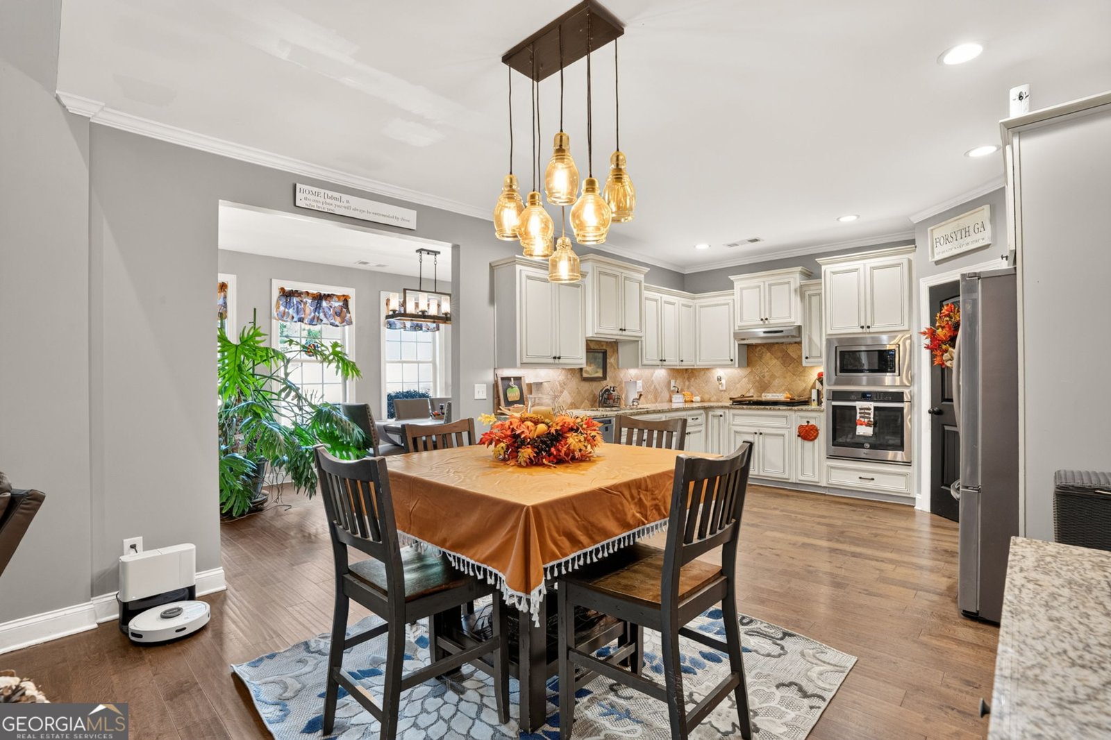 104 Adam Drive Forsyth - Photo 8