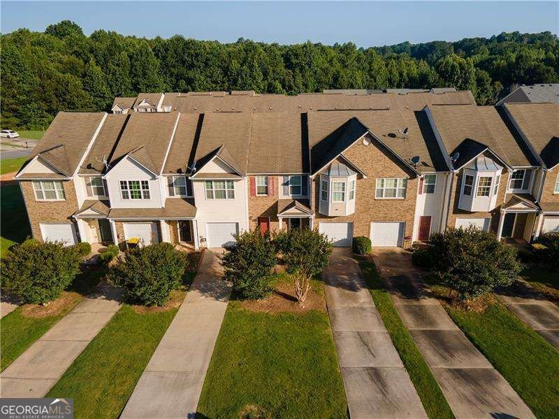 6120 Capitol Knoll Fairburn - main photo