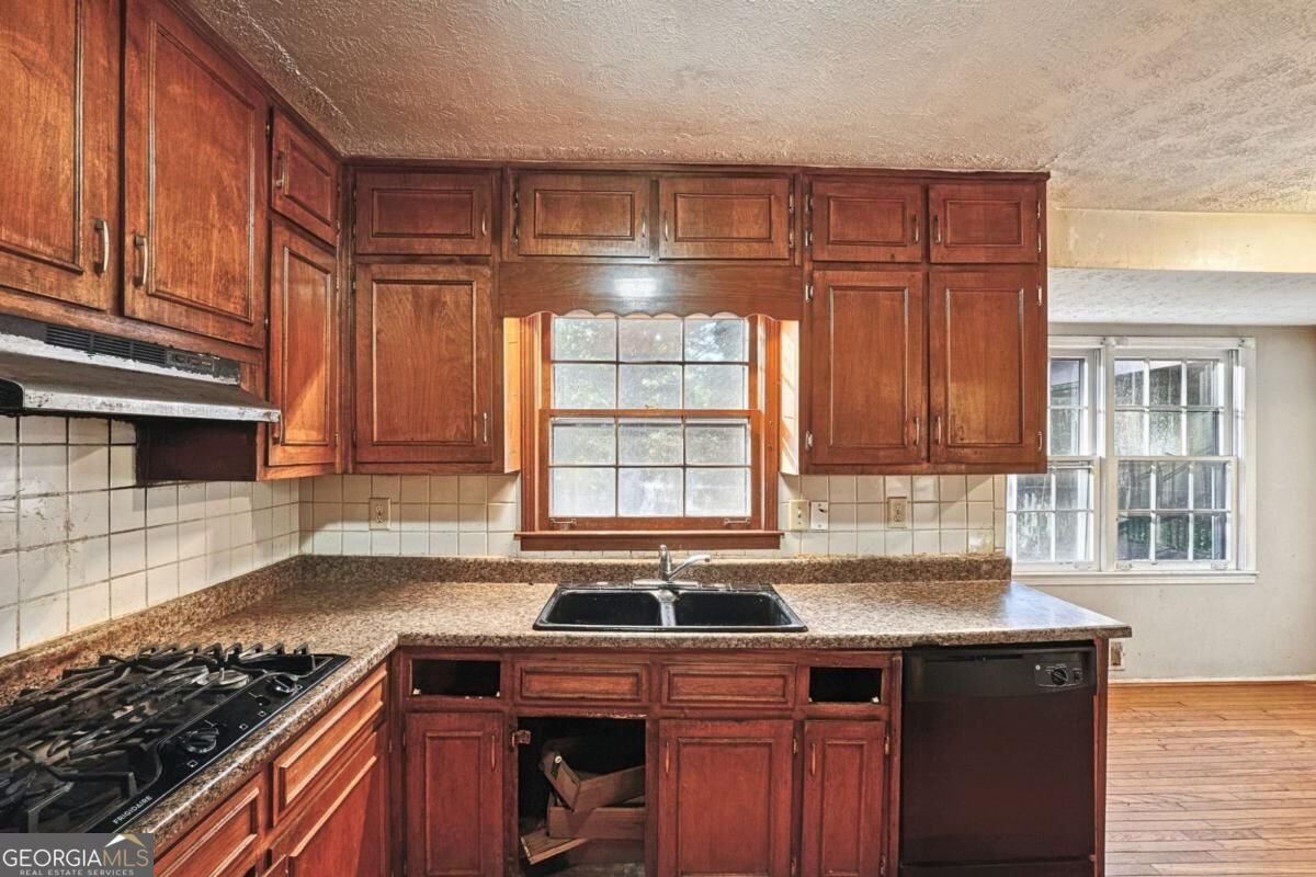 455 Ohern Court Stone Mountain - Photo 11