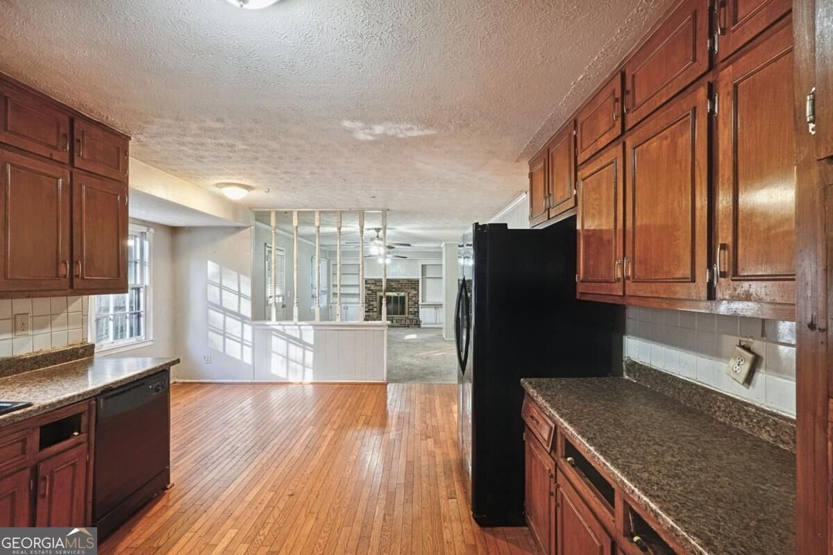 455 Ohern Court Stone Mountain - Photo 12
