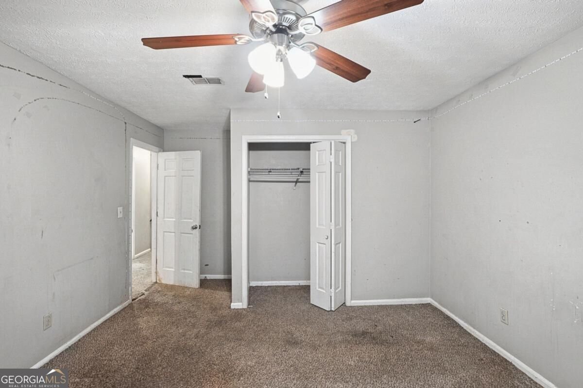 455 Ohern Court Stone Mountain - Photo 22