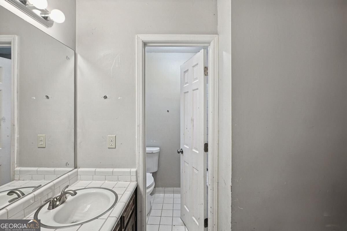 455 Ohern Court Stone Mountain - Photo 28