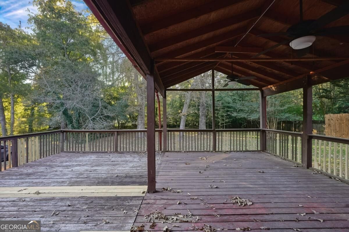 455 Ohern Court Stone Mountain - Photo 33