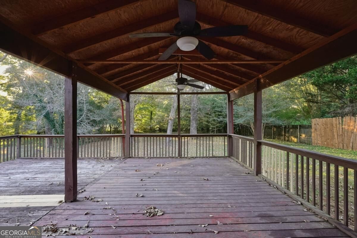 455 Ohern Court Stone Mountain - Photo 34