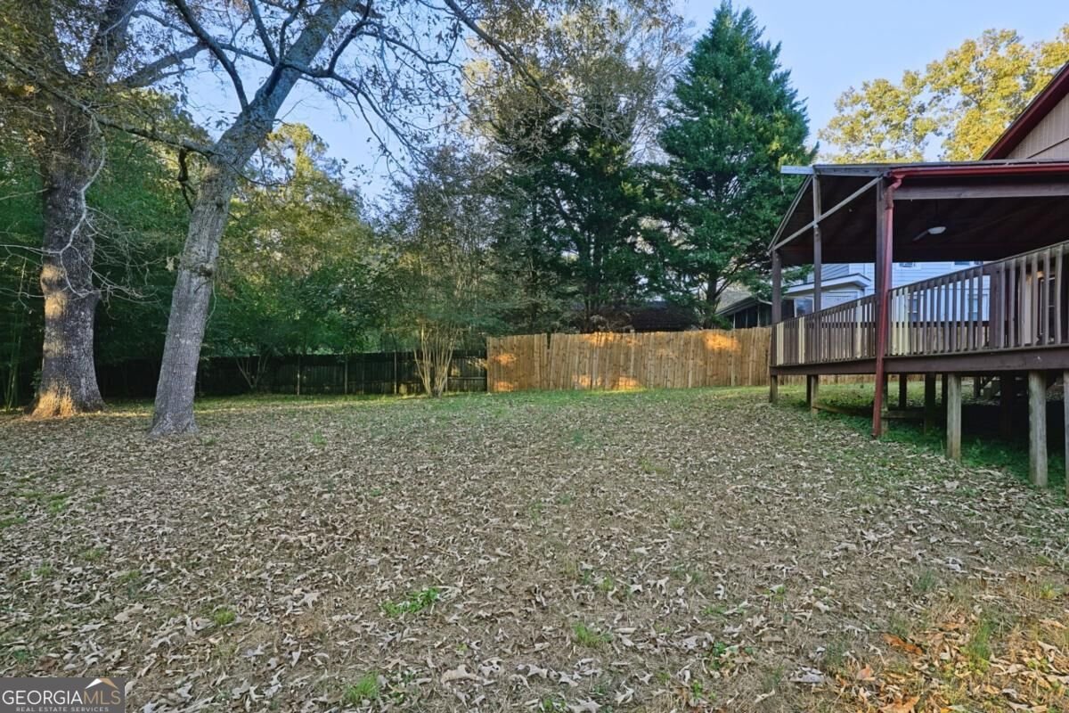 455 Ohern Court Stone Mountain - Photo 37