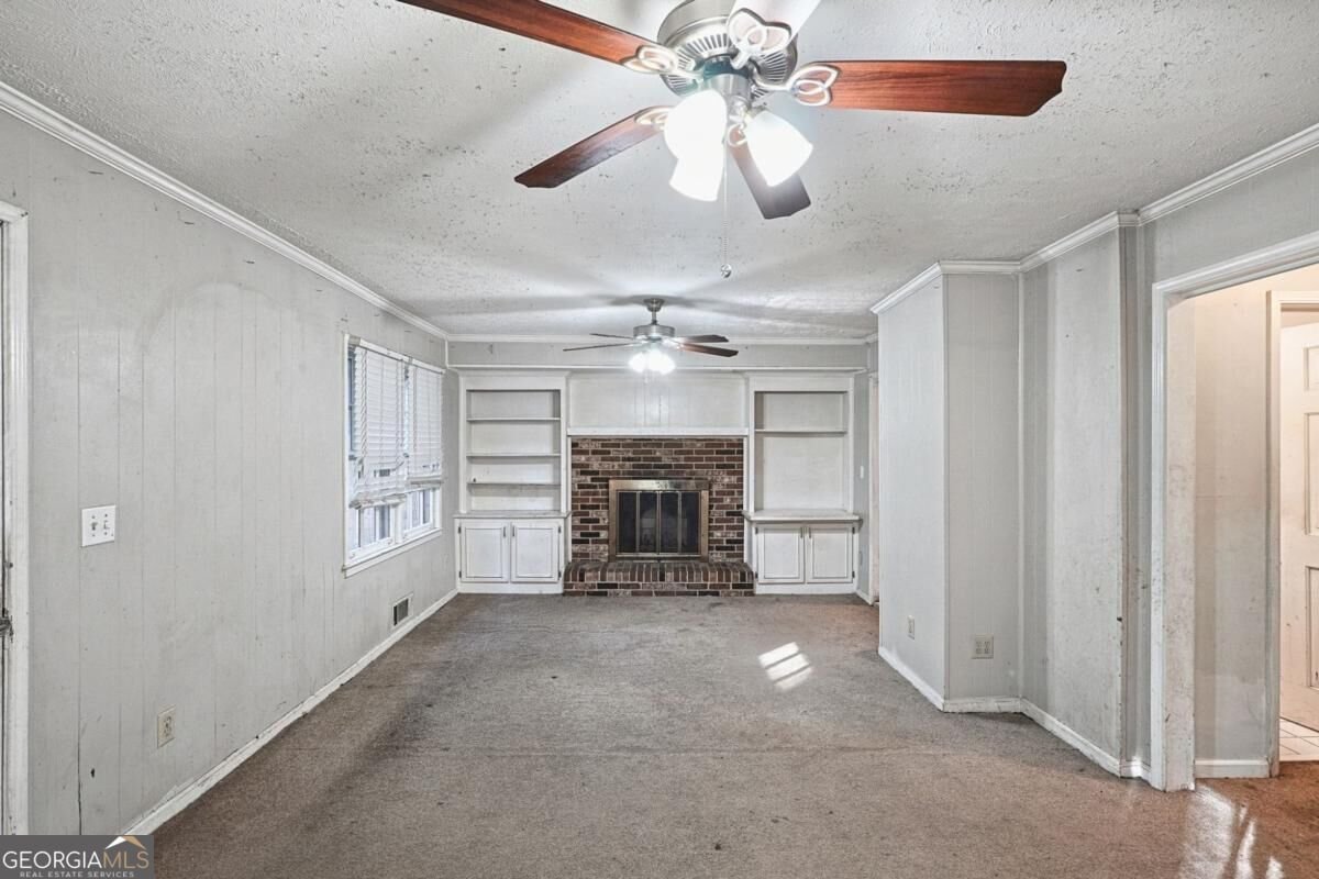 455 Ohern Court Stone Mountain - Photo 7