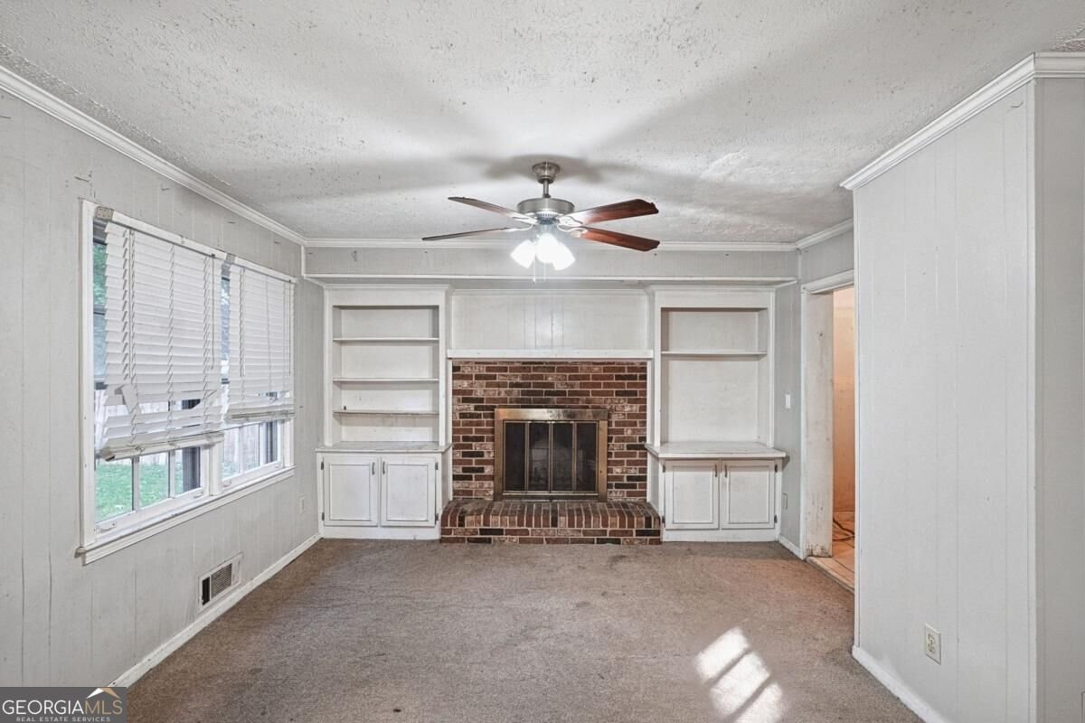 455 Ohern Court Stone Mountain - Photo 8