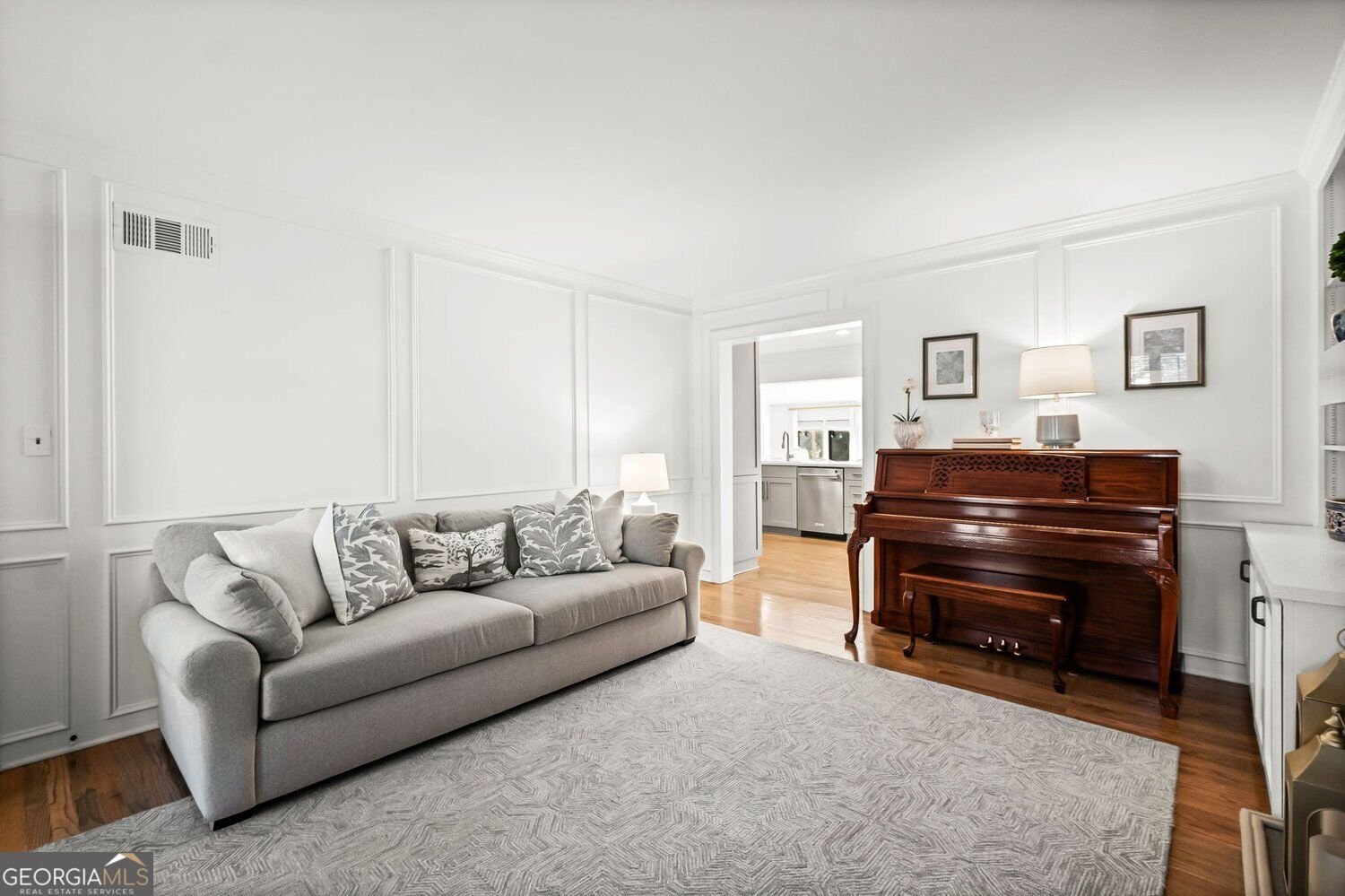 5588 Mill Gate Court Dunwoody - Photo 11