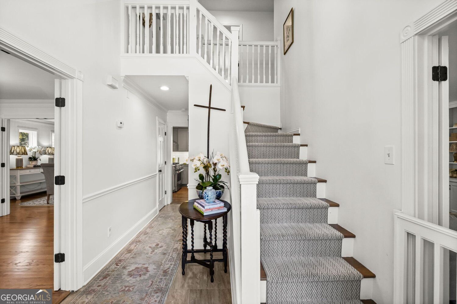5588 Mill Gate Court Dunwoody - Photo 12