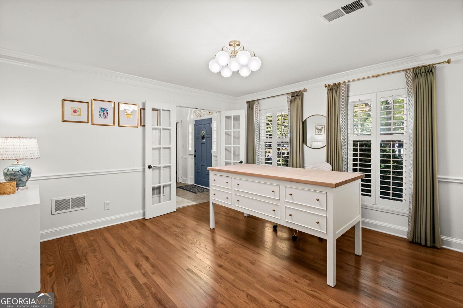 5588 Mill Gate Court Dunwoody - Photo 13