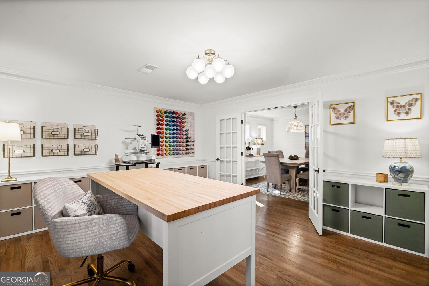 5588 Mill Gate Court Dunwoody - Photo 14