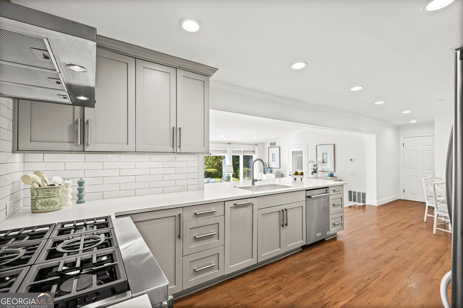 5588 Mill Gate Court Dunwoody - Photo 17