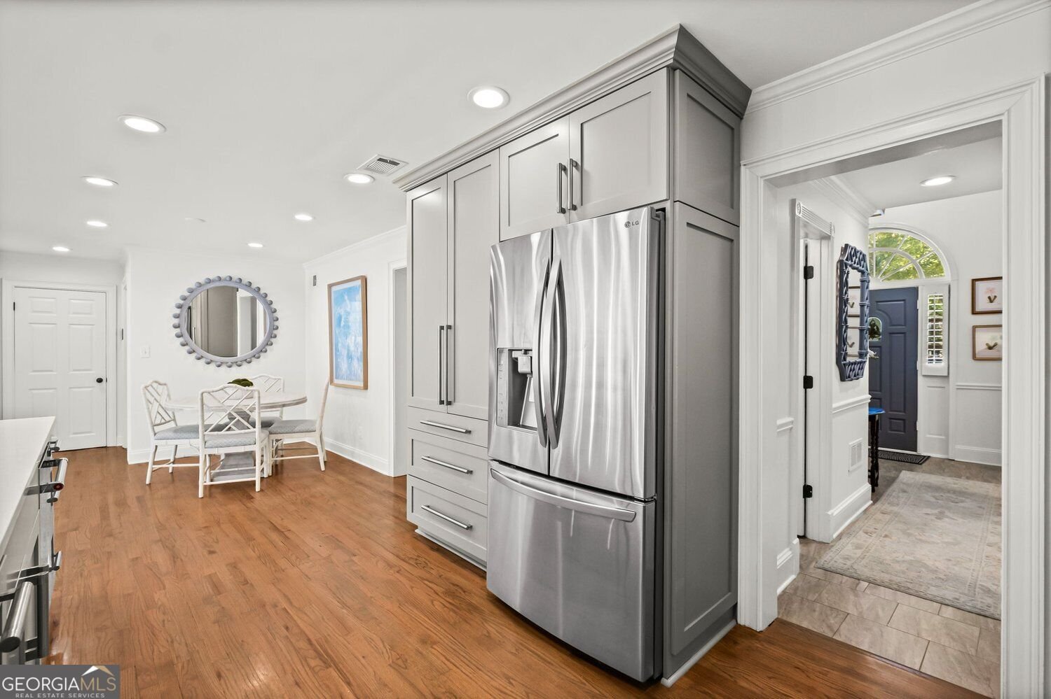 5588 Mill Gate Court Dunwoody - Photo 20
