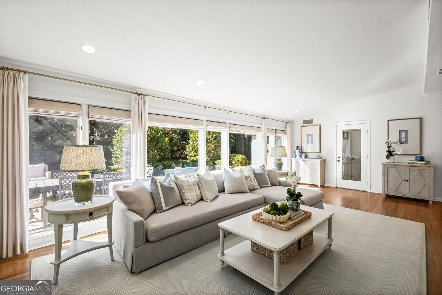 5588 Mill Gate Court Dunwoody - Photo 22