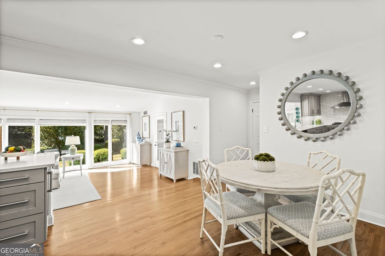 5588 Mill Gate Court Dunwoody - Photo 24