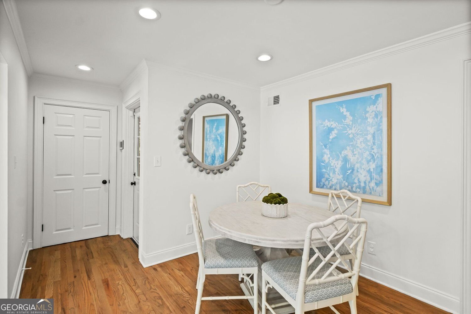 5588 Mill Gate Court Dunwoody - Photo 25