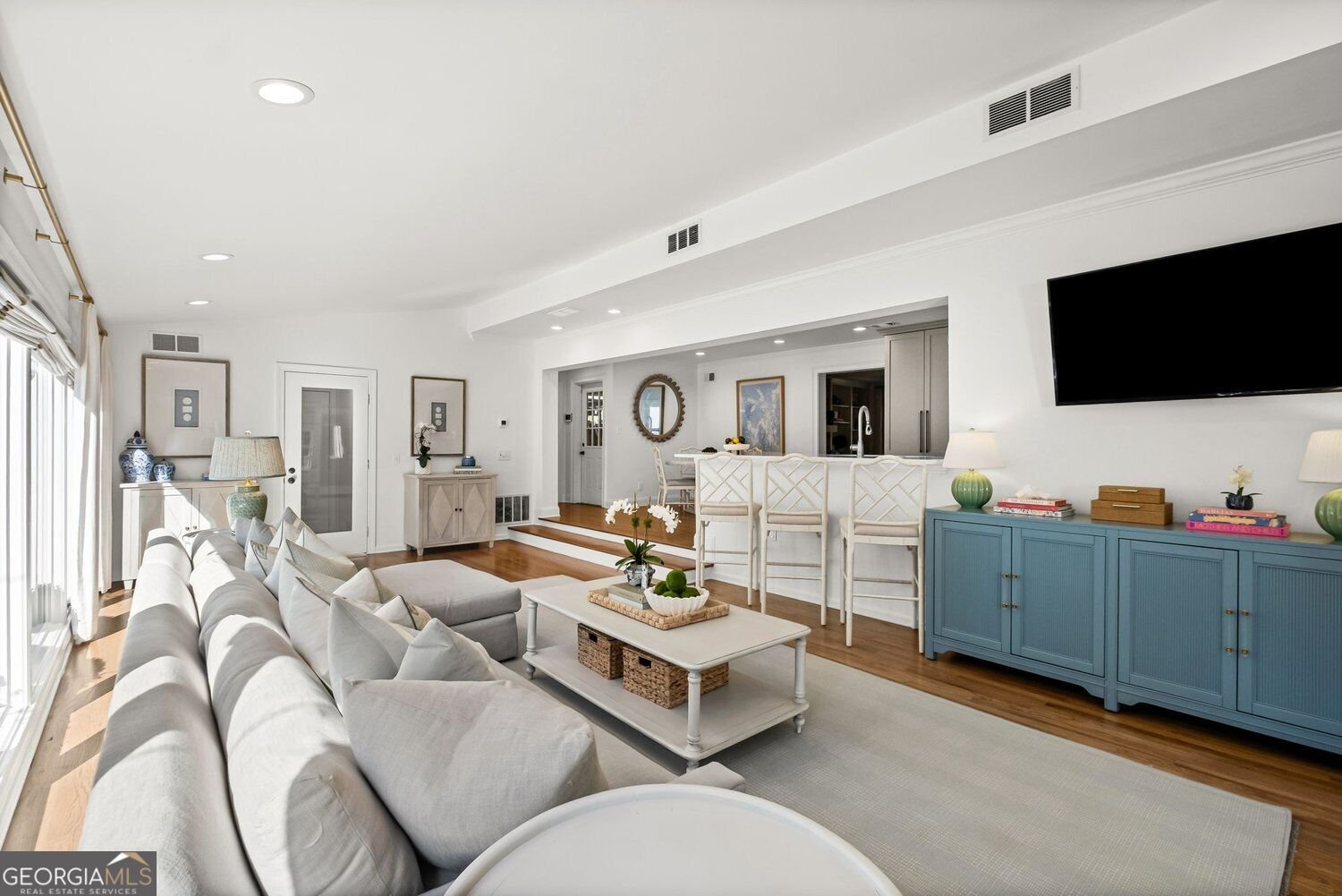 5588 Mill Gate Court Dunwoody - Photo 26