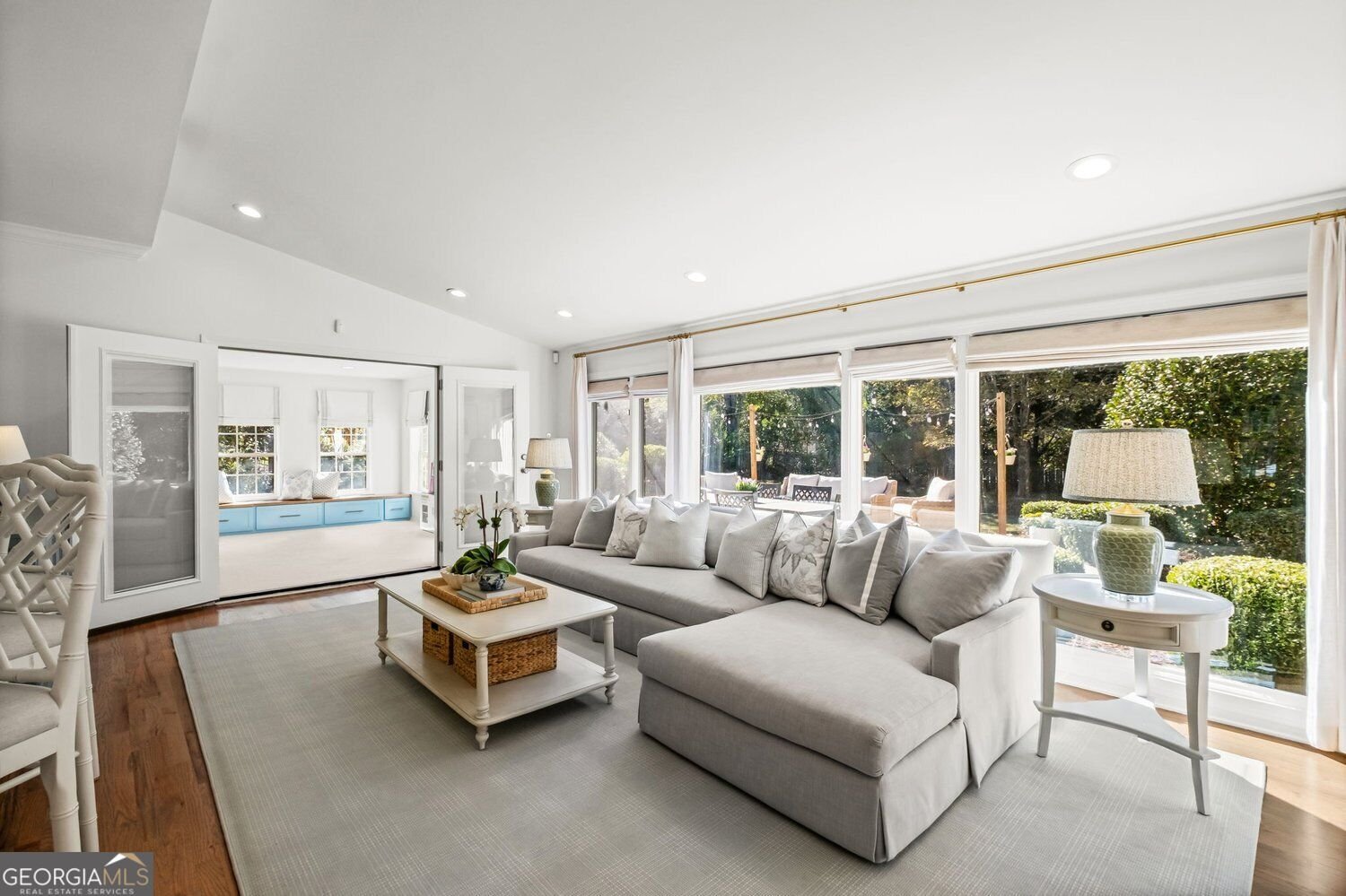 5588 Mill Gate Court Dunwoody - Photo 27
