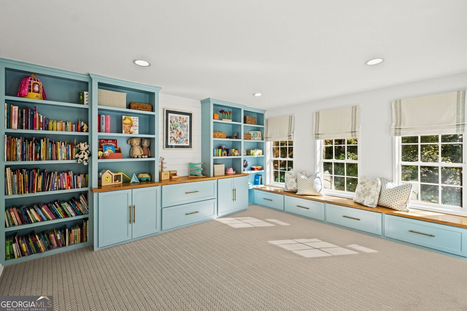 5588 Mill Gate Court Dunwoody - Photo 28