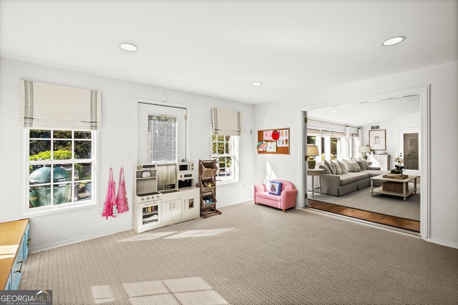 5588 Mill Gate Court Dunwoody - Photo 29