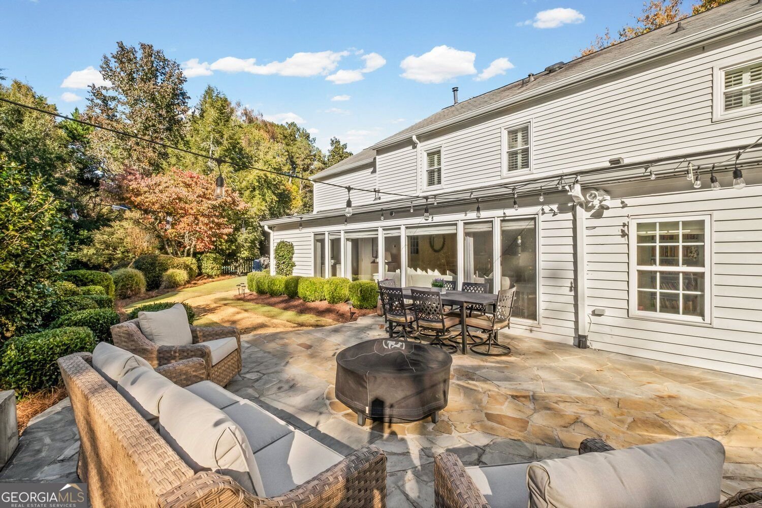5588 Mill Gate Court Dunwoody - Photo 30