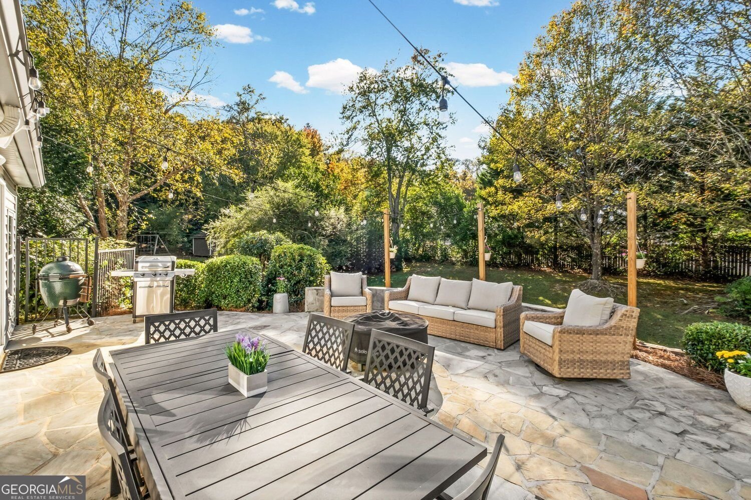 5588 Mill Gate Court Dunwoody - Photo 31