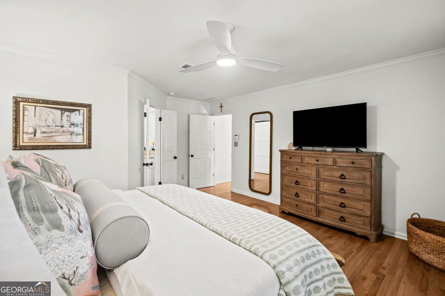 5588 Mill Gate Court Dunwoody - Photo 35