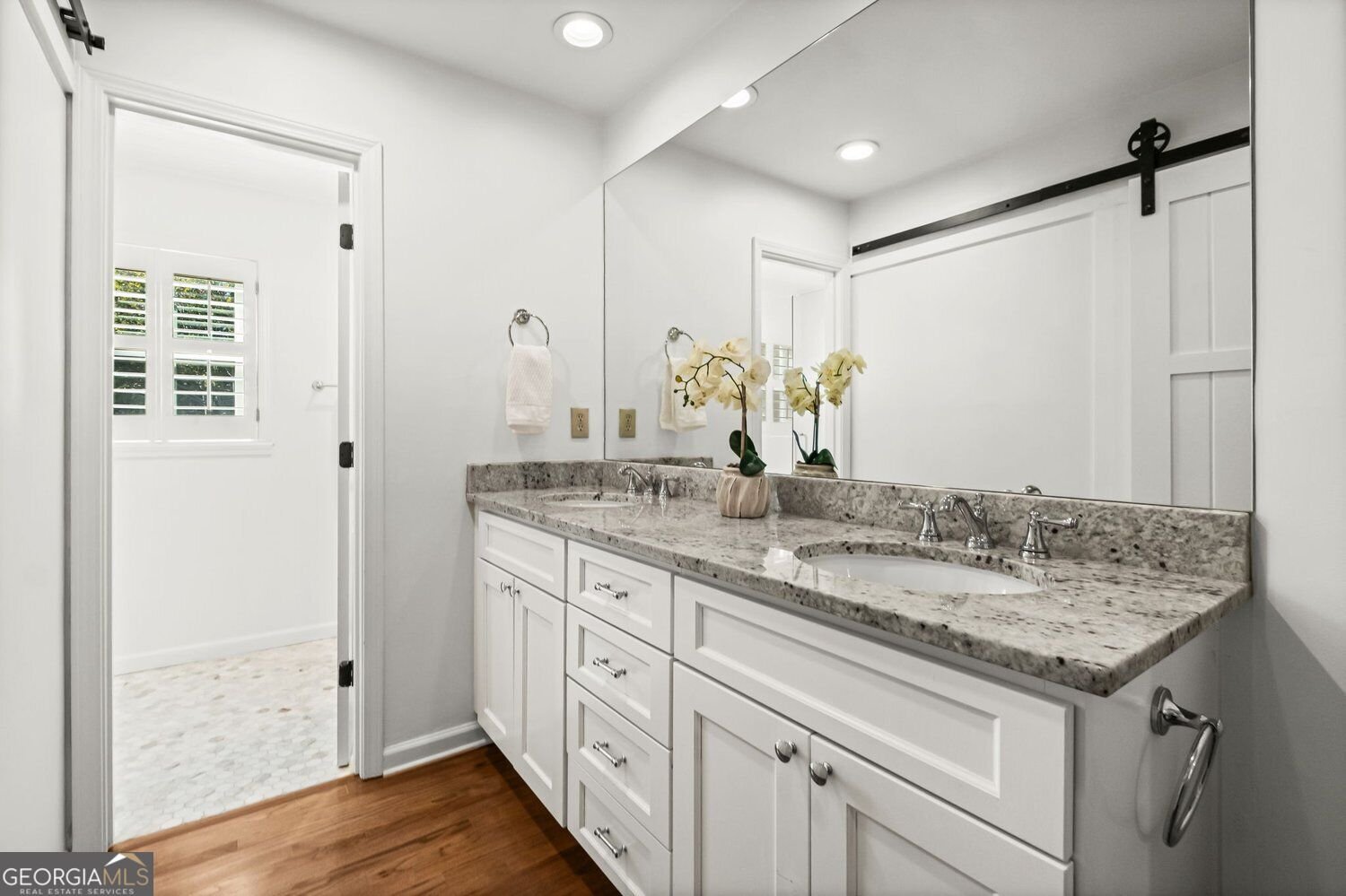 5588 Mill Gate Court Dunwoody - Photo 36