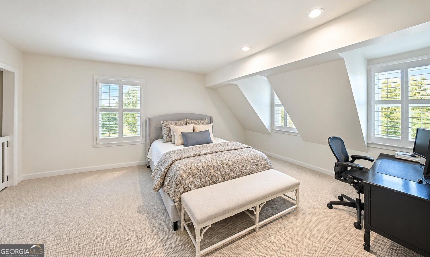 5588 Mill Gate Court Dunwoody - Photo 42