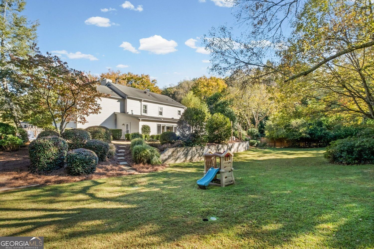 5588 Mill Gate Court Dunwoody - Photo 43